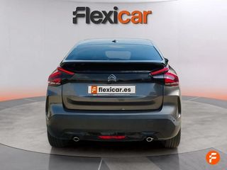 Citroën C4 PureTech 130 S&S 6v Shine