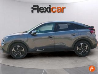 Citroën C4 PureTech 130 S&S 6v Shine