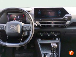 Citroën C4 PureTech 130 S&S 6v Shine