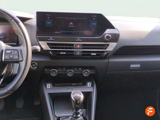 Citroën C4 PureTech 130 S&S 6v Shine