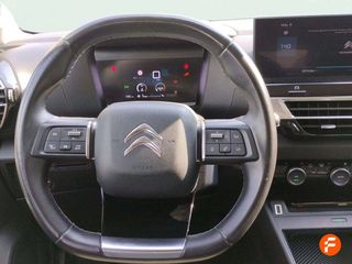 Citroën C4 PureTech 130 S&S 6v Shine