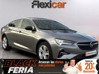 Opel Insignia  GS Business Edition 1.5D DVH 90kW MT6