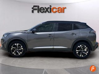 Peugeot 2008 GT Puretech 130 S&S EAT8