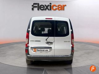 Mercedes Citan 109 CDI Tourer Select Largo