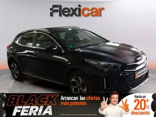 Kia XCeed 1.4 T-GDi Drive 103kW (140CV)