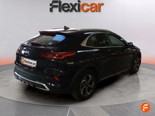 Kia XCeed 1.4 T-GDi Drive 103kW (140CV)