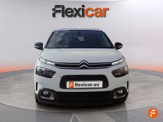 Citroën C4 Cactus BlueHDi 100 S&S Feel