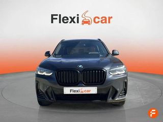 BMW X3 20d xDrive