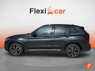 BMW X3 20d xDrive