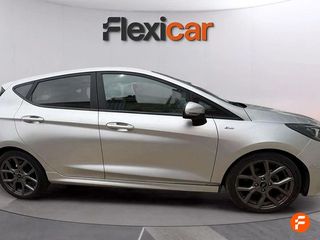 Ford Fiesta 1.0 EcoBoost MHEV 92kW(125CV) ST-Line 5p