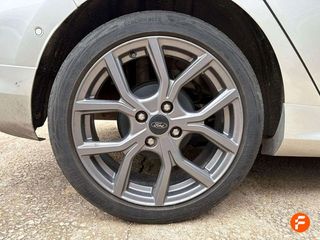 Ford Fiesta 1.0 EcoBoost MHEV 92kW(125CV) ST-Line 5p