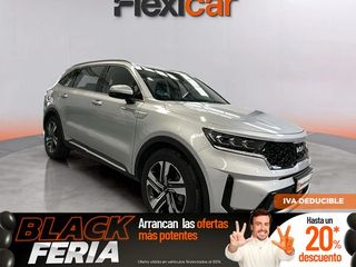 Kia Sorento 1.6 T-GDi HEV Drive 4x2 7pl