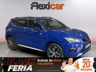 Seat Ateca 1.4 EcoTSI 110kW (150CV) DSG-7 S&S FR