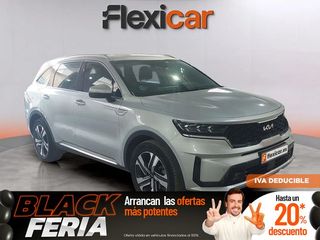Kia Sorento 1.6 T-GDi HEV Drive 4x2 7pl