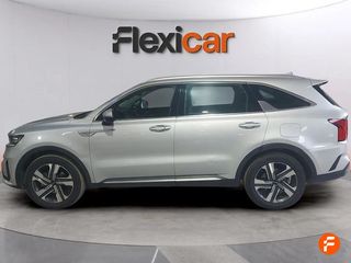 Kia Sorento 1.6 T-GDi HEV Drive 4x2 7pl