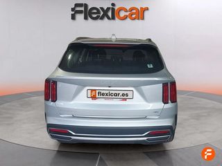 Kia Sorento 1.6 T-GDi HEV Drive 4x2 7pl