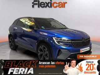 Renault Austral Iconic Esprit Alpine E-Tech F Hybr 147kW