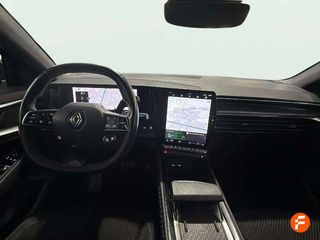 Renault Austral Iconic Esprit Alpine E-Tech F Hybr 147kW