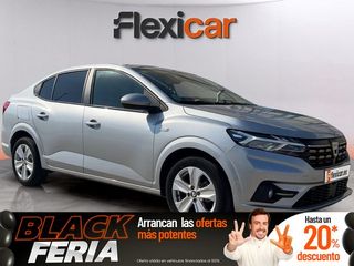 Dacia Logan Comfort 74kW (100CV) LPG ECO-G