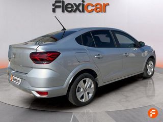 Dacia Logan Comfort 74kW (100CV) LPG ECO-G