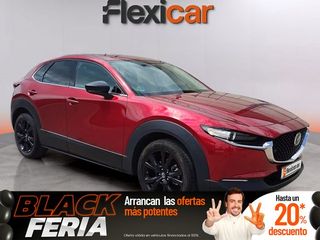 Mazda CX-30 e-SKY X MHEV 137 kW 6AT Exclusive-line