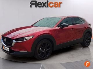 Mazda CX-30 e-SKY X MHEV 137 kW 6AT Exclusive-line