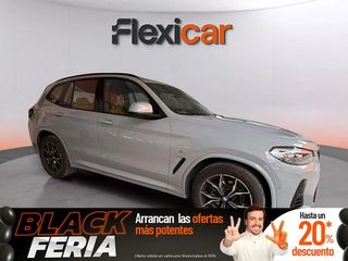 BMW X3 20d xDrive