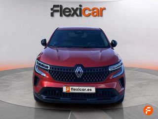 Renault Austral Techno Mild Hybrid 103kW (140CV)