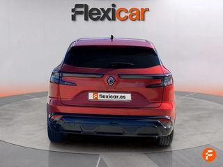 Renault Austral Techno Mild Hybrid 103kW (140CV)