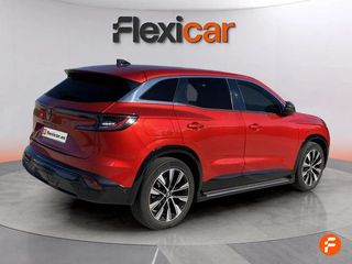 Renault Austral Techno Mild Hybrid 103kW (140CV)