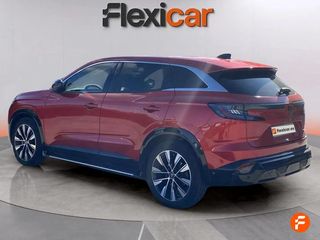 Renault Austral Techno Mild Hybrid 103kW (140CV)