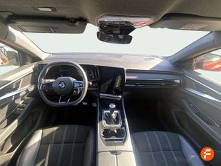 Renault Austral Techno Mild Hybrid 103kW (140CV)