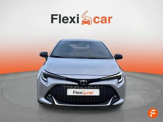 Toyota Corolla 140H GR-Sport