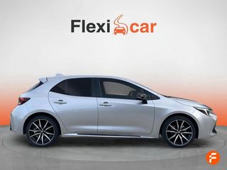 Toyota Corolla 140H GR-Sport