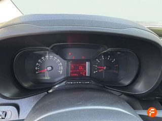 Toyota Proace City 1.5D 56kW (76CV) GX L1 - 4P (2020)