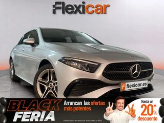 Mercedes Clase A A 250 e
