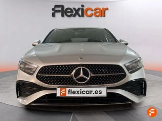 Mercedes Clase A A 250 e