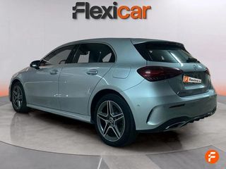 Mercedes Clase A A 250 e
