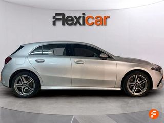 Mercedes Clase A A 250 e