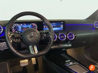 Mercedes Clase A A 250 e