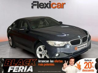 BMW Serie 4 430i xDrive Gran Coupe