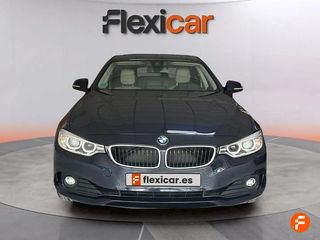 BMW Serie 4 430i xDrive Gran Coupe