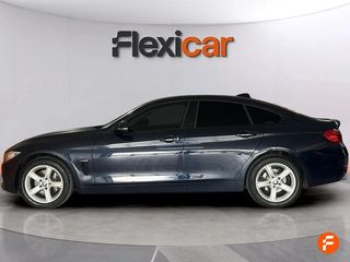 BMW Serie 4 430i xDrive Gran Coupe