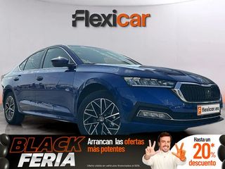 Skoda Octavia 1.5 TSI 110kW (150CV) DSG Sportline