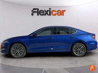 Skoda Octavia 1.5 TSI 110kW (150CV) DSG Sportline