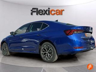 Skoda Octavia 1.5 TSI 110kW (150CV) DSG Sportline