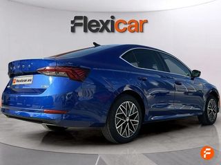 Skoda Octavia 1.5 TSI 110kW (150CV) DSG Sportline