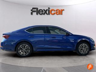 Skoda Octavia 1.5 TSI 110kW (150CV) DSG Sportline