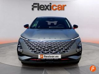 Omoda 5 1.6 T-GDI 136.5kW (185CV) DCT Comfort