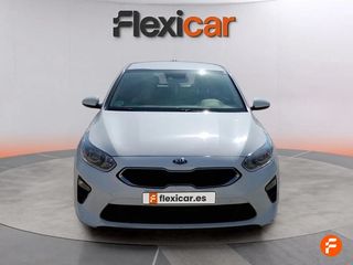 Kia Ceed 1.0 T-GDi 88kW (120CV) Drive